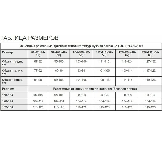 Тенниска-поло СОЮЗСПЕЦОДЕЖДА серый меланж, р. XXL/54 2000000184791