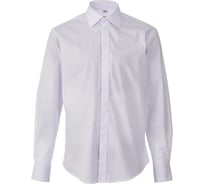 Мужская рубашка СОЮЗСПЕЦОДЕЖДА El-Risto white белая, р.44, рост 176-182 2000000101354