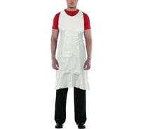 Одноразовый фартук в рулоне СОЮЗСПЕЦОДЕЖДА 2000000065854