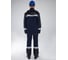 Антистатический костюм Факел темно-синий/черный, р. 44-46 87474553.001 5