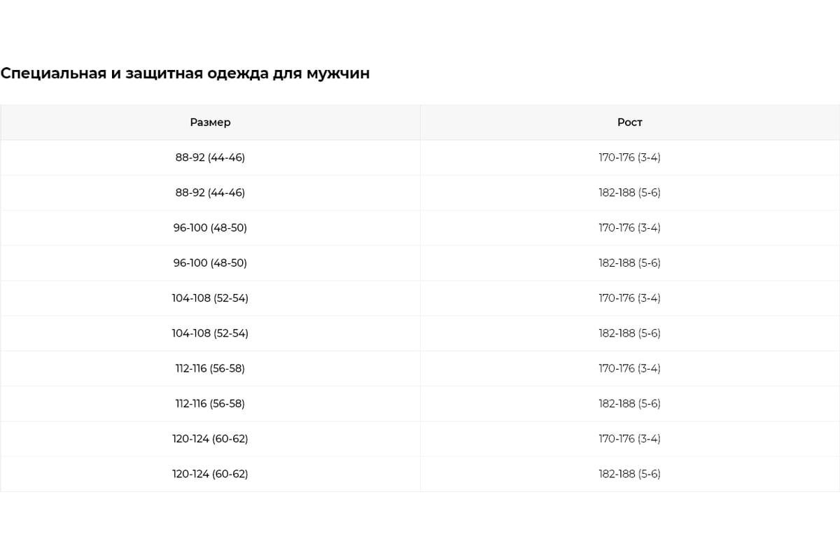 Костюм Эксперт Спецодежда Умелец 1, бежевый/черный, р. 48-50, рост 170-176  6446000040099 - выгодная цена, отзывы, характеристики, фото - купить в  Москве и РФ