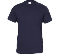 Футболка Эксперт Спецодежда темно-синий, р.XXL (54) 6446000036283