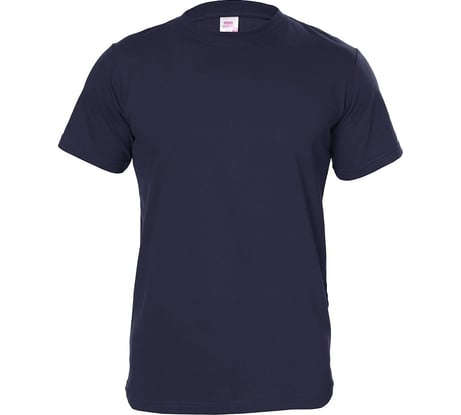 Футболка Эксперт Спецодежда темно-синий, р.XXL (54) 6446000036283