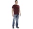 Футболка Эксперт Спецодежда бордовая, р. XXXL (56) 6446000035774 1
