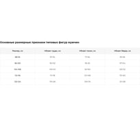 Футболка Эксперт Спецодежда темно-зеленая, р.S (46) 6446000036061