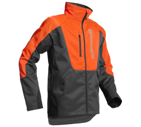 Куртка Classic (р. 50/52) для работы в лесу husqvarna 5781653-50 1