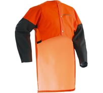 Непромокаемый безразмерный дождевик-фрак Husqvarna 5056316-10