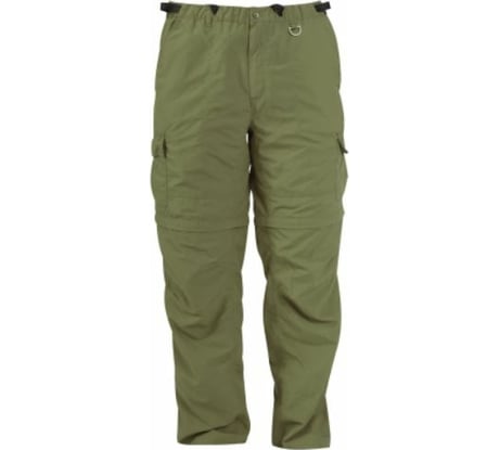 Штаны-шорты Norfin MOMENTUM 661003-L