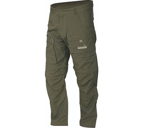 Штаны Norfin CONVERTABLE PANTS 03 L 660003-L
