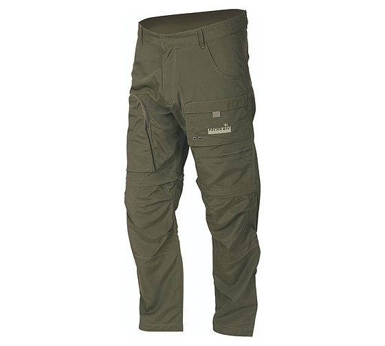 Штаны Norfin CONVERTABLE PANTS 03 L 660003-L 1