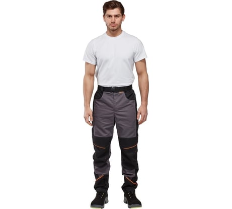 Брюки ООО Комус Nайтстар Алькор размер 56-58, рост 170-176 1187621