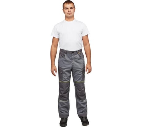 Брюки ООО Комус Nайтстар Проксима размер 44-46, рост 182-188 1187653