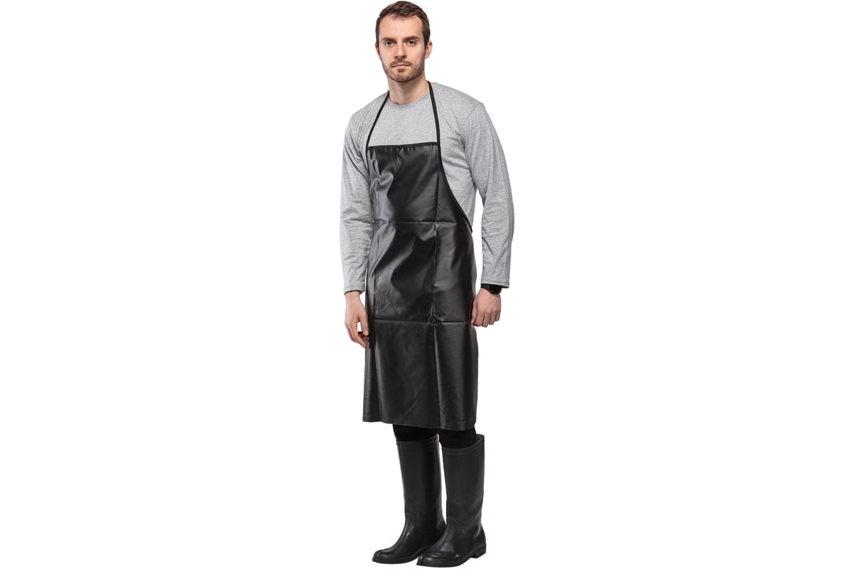 Прорезиненный фартук ООО Комус 127222 - выгодная цена, отзывы ...