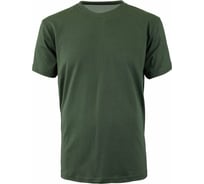 Мужская футболка Элементаль Khaki, 100% хлопок, р.52-54, рост 170-176 ТТФ-401/3-52/54-176 4630086582884