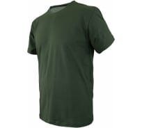 Мужская футболка Элементаль Khaki, 100% хлопок, р.52-54, рост 182-188 ТТФ-401/3-52/54-188