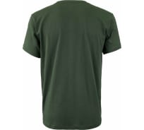 Мужская футболка Элементаль Khaki, 100% хлопок, р.52-54, рост 182-188 ТТФ-401/3-52/54-188