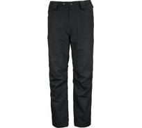 Брюки Элементаль Tactic Canvas elite, черные, р. 52-54, рост 182-188 Б-406-4-52/54-188 4630086581764