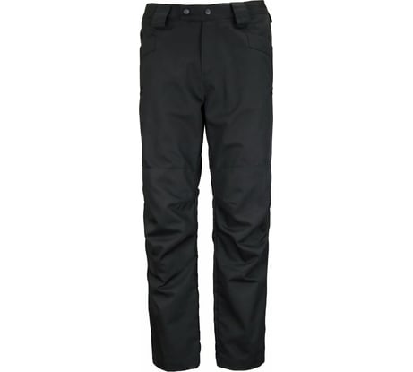 Брюки Элементаль Tactic Canvas elite, черные, р. 52-54, рост 182-188 Б-406-4-52/54-188 4630086581764