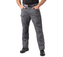 Брюки 7.62 Fighter серые, р. 60-62, рост 170-176 4610097022647