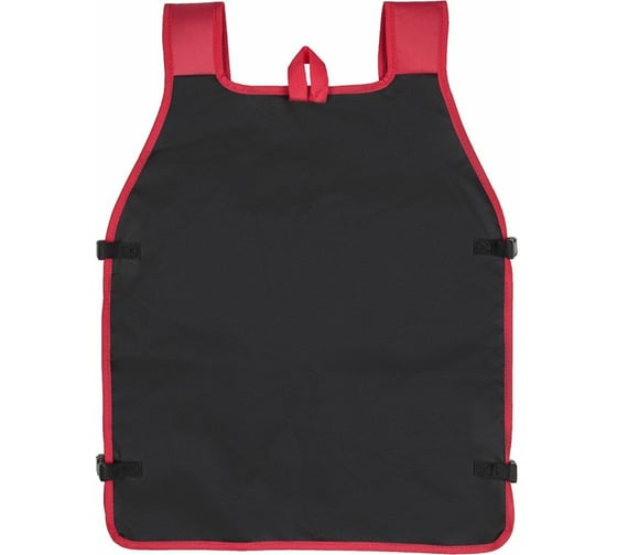 Жилет монтажника WORTEX GR 5060 0323172