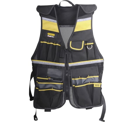 Жилет для ношения инструмента FatMax® Tool Vest FMST1-71181 Stanley 1-71-181
