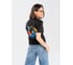 Футболка RoadLike Surf Side, р.XL, черная 402761 1