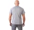 Футболка 7.62 Logo T-Shirt 7TS-01GR серая, хлопок, р.XXXL 4610097012877 5