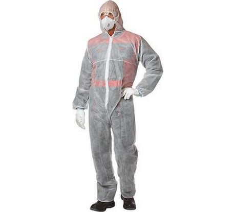 Комбинезон Спец КАСПЕР ВС-112-0001-14-44-46-170-176