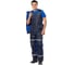 Костюм Авангард. Профессиональная экипировка Автотехник р.88-92/170-176 41782 3