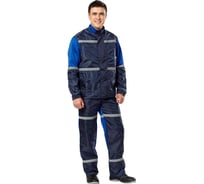 Костюм Авангард. Профессиональная экипировка Автотехник р.112-116/182-188 41795