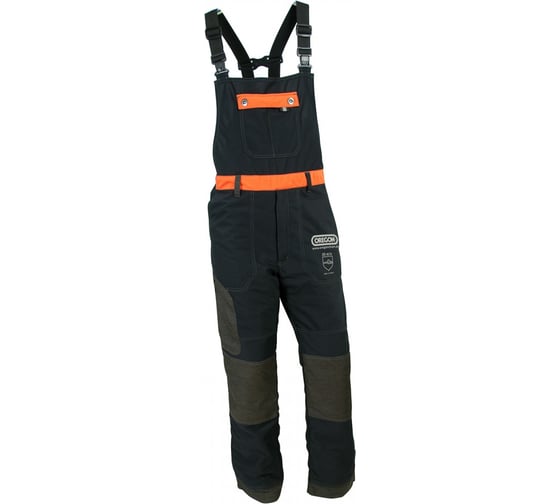 Защитный комбинезон Oregon XL 295430/XL