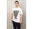 Футболка EKF белая Just it, р. M T-shirt_JustEKFit_w_M 2
