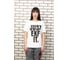 Футболка EKF белая Just it, р. M T-shirt_JustEKFit_w_M 3