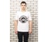 Футболка EKF Ток, белая, р. S T-shirt_Tok_w_S 2