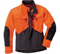 Куртка Stihl DYNAMIC антрацит/оранжевый, р.S 00008850948