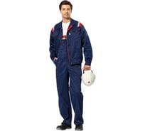 Мужской костюм Авангард. Профессиональная экипировка Авангард р. 96-100/170-176 24121