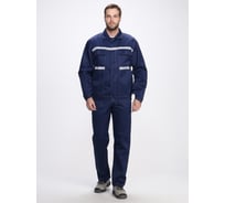 Костюм ФАКЕЛ Легион-Лайт СОП, темно-синий, р. 56-58; 182-188 87489342.009