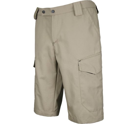 Шорты Элементаль Ifrit Titan Canvas elite, бежевый, р. 48-50 Б-412/2-48/50 4630086582150