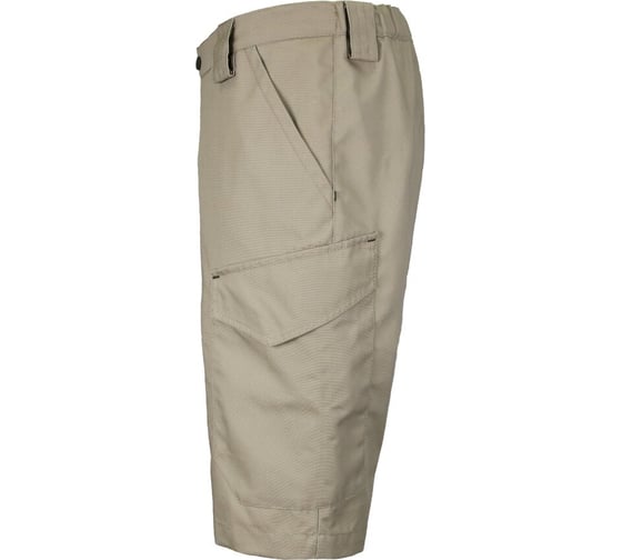 Шорты Элементаль Ifrit Titan Canvas elite, бежевый, р. 48-50 Б-412/2-48/50 4630086582150