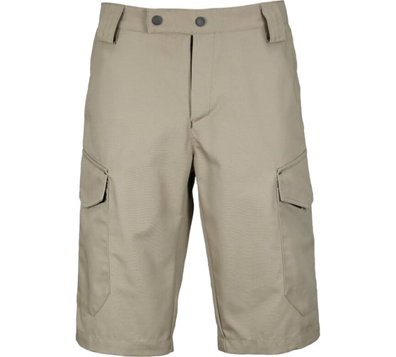 Шорты Элементаль Ifrit Titan Canvas elite, бежевый, р. 60-62 Б-412/2-60/62 4630086582181