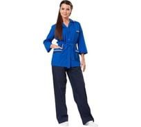 Женский костюм Авангард. Профессиональная экипировка Лира р. 80-84, рост 170-176 45729