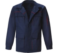 Куртка СОЮЗСПЕЦОДЕЖДА эксперт-2, темно-синяя, р.60-62/170-176 480029704071