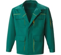 Куртка СОЮЗСПЕЦОДЕЖДА эксперт-2, зеленая, р.52-54/182-188 480029703043