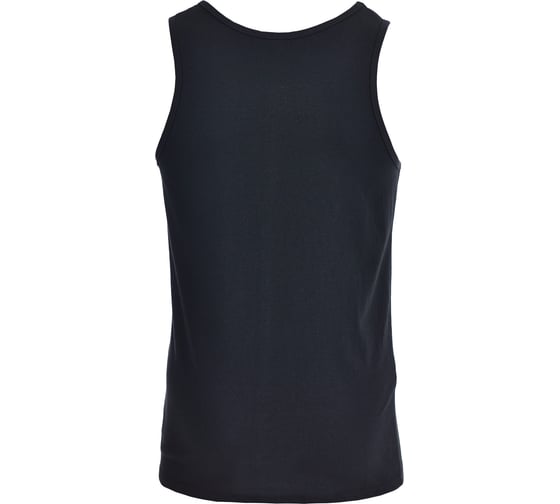 Мужская майка СОЮЗСПЕЦОДЕЖДА черная, 2XL/54 2000000053165