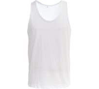 Мужская майка СОЮЗСПЕЦОДЕЖДА белая, 2XL/54 2000000053219