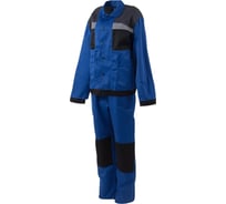 Костюм с полукомбинезоном Спец Сектор, р. 48-50, рост 170-176 33012920-4850/3