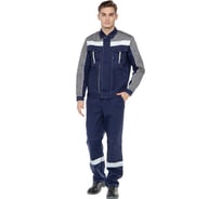 Костюм Авангард. Профессиональная экипировка Оптима р.88-92, рост 170-176 55262