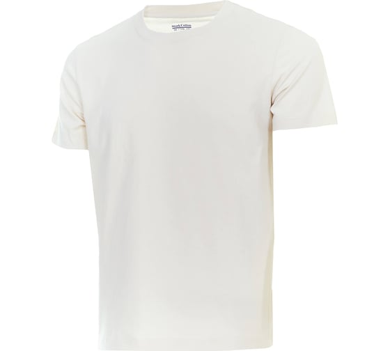 Футболка СОЮЗСПЕЦОДЕЖДА Престиж, светло-бежевая, р. XS/44 2000000055626