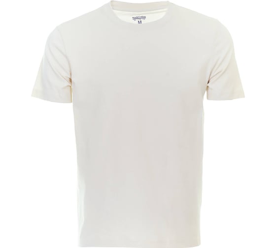 Футболка СОЮЗСПЕЦОДЕЖДА Престиж, светло-бежевая, р. 2XL/54 2000000055671 1