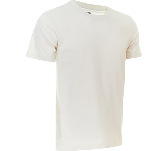 Футболка СОЮЗСПЕЦОДЕЖДА Престиж, светло-бежевая, р. 2XL/54 2000000055671